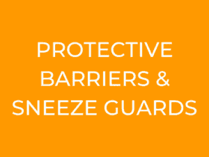 Protective Barriers and gaurds