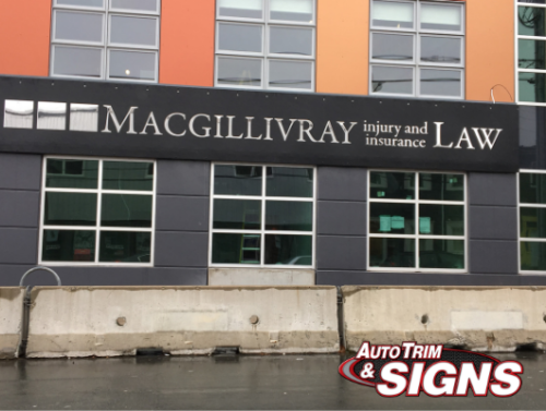 MacGillivary Law